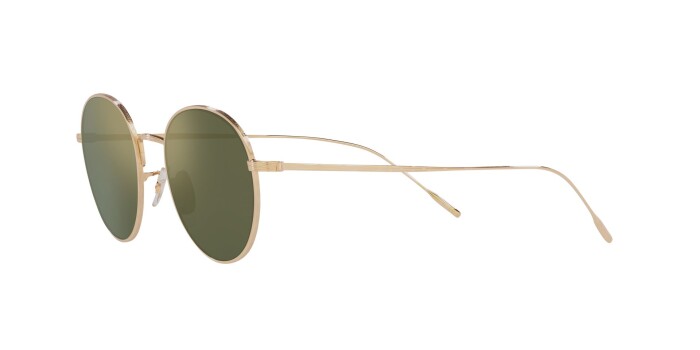 Oliver Peoples OV 1306ST 5292O8 50 Unisex Güneş Gözlüğü - 2