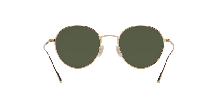 Oliver Peoples OV 1306ST 5292O8 50 Unisex Güneş Gözlüğü - 6