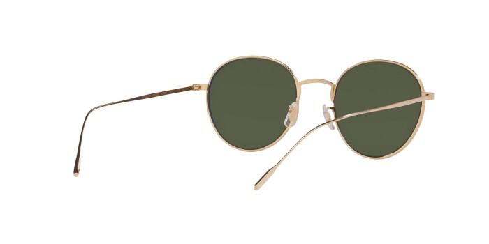 Oliver Peoples OV 1306ST 5292O8 50 Unisex Güneş Gözlüğü - 7