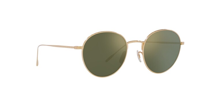 Oliver Peoples OV 1306ST 5292O8 50 Unisex Güneş Gözlüğü - 11