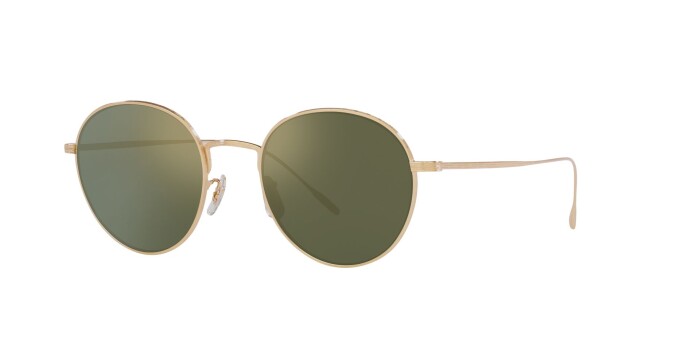 Oliver Peoples OV 1306ST 5292O8 50 Unisex Güneş Gözlüğü - OLIVER PEOPLES