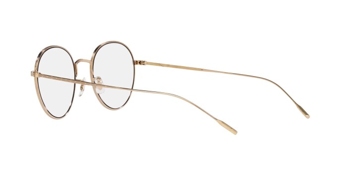 Oliver Peoples OV 1306ST 5292SB 50 Mavi Işık Önleyici Gözlük - 4