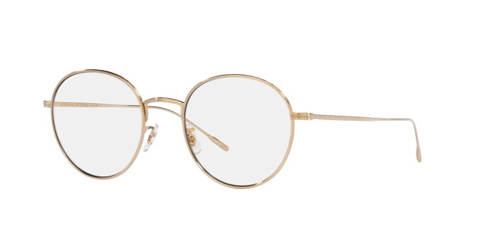 Oliver Peoples OV 1306ST 5292SB 50 Mavi Işık Önleyici Gözlük - 1