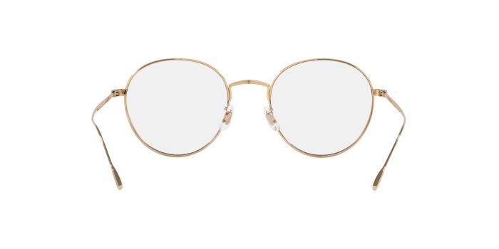 Oliver Peoples OV 1306ST 5292SB 50 Mavi Işık Önleyici Gözlük - 6