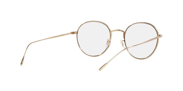 Oliver Peoples OV 1306ST 5292SB 50 Mavi Işık Önleyici Gözlük - 7