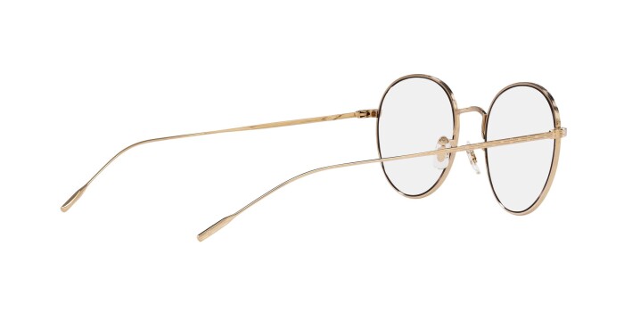 Oliver Peoples OV 1306ST 5292SB 50 Mavi Işık Önleyici Gözlük - 8