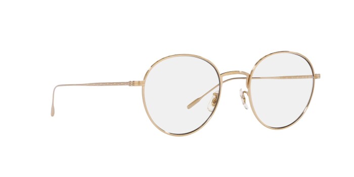 Oliver Peoples OV 1306ST 5292SB 50 Mavi Işık Önleyici Gözlük - 11