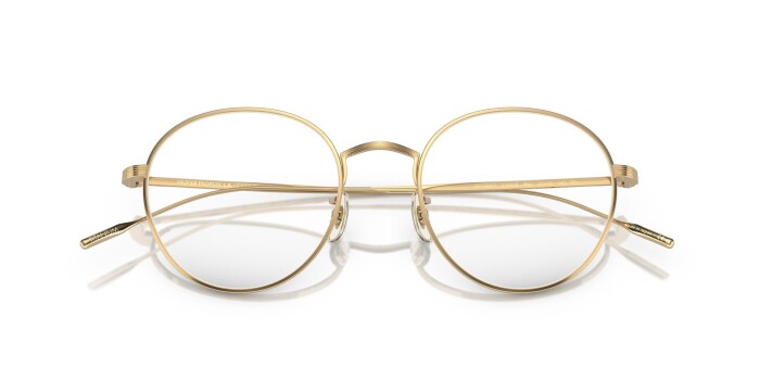 Oliver Peoples OV 1306ST 5292SB 50 Mavi Işık Önleyici Gözlük - 13