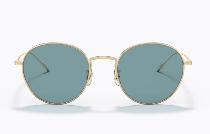 Oliver Peoples OV 1306ST 5311P1 50 Unisex Güneş Gözlüğü - 3