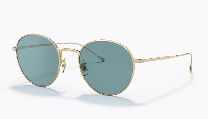 Oliver Peoples OV 1306ST 5311P1 50 Unisex Güneş Gözlüğü - Oliver Peoples