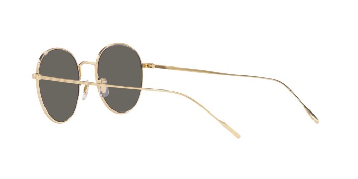 Oliver Peoples OV 1306ST 5311R5 50 Unisex Güneş Gözlüğü - 4