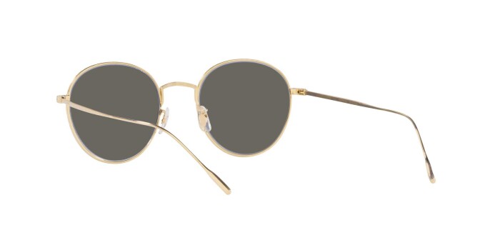 Oliver Peoples OV 1306ST 5311R5 50 Unisex Güneş Gözlüğü - 5