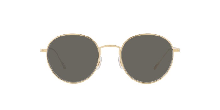 Oliver Peoples OV 1306ST 5311R5 50 Unisex Güneş Gözlüğü - 7