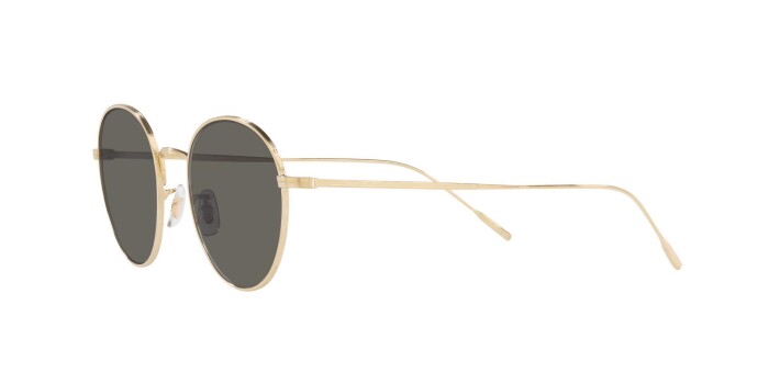 Oliver Peoples OV 1306ST 5311R5 50 Unisex Güneş Gözlüğü - 1