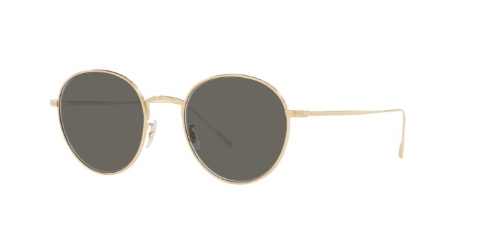 Oliver Peoples OV 1306ST 5311R5 50 Unisex Güneş Gözlüğü - 2