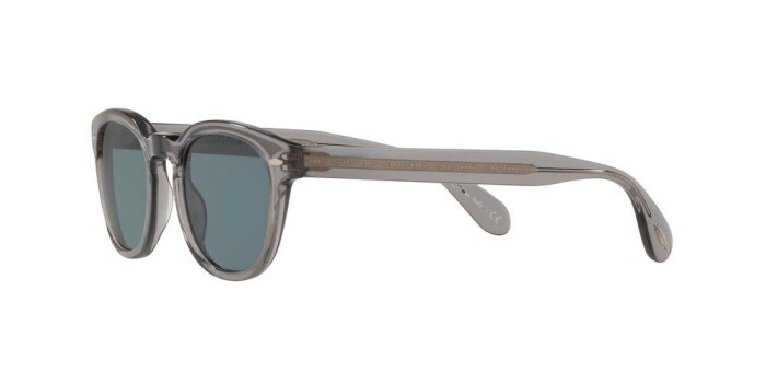 OLIVER PEOPLES OV 5036S 1132R8 49 Unisex Köşeli Güneş Gözlüğü - 2