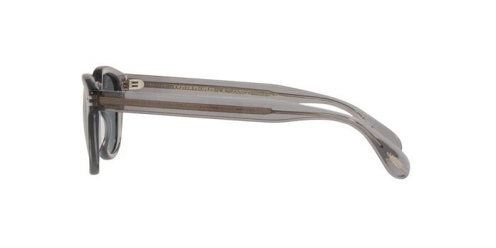 OLIVER PEOPLES OV 5036S 1132R8 49 Unisex Köşeli Güneş Gözlüğü - 3