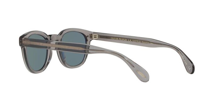 OLIVER PEOPLES OV 5036S 1132R8 49 Unisex Köşeli Güneş Gözlüğü - 4