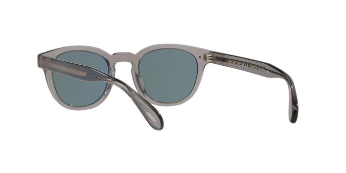 OLIVER PEOPLES OV 5036S 1132R8 49 Unisex Köşeli Güneş Gözlüğü - 5