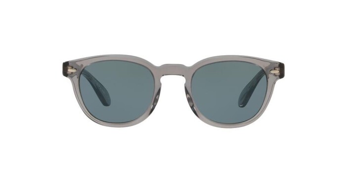 OLIVER PEOPLES OV 5036S 1132R8 49 Unisex Köşeli Güneş Gözlüğü - 7