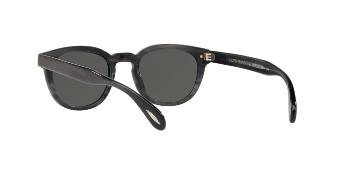 OLIVER PEOPLES OV 5036S 1661P2 49 Unisex Yuvarlak Güneş Gözlüğü - 5