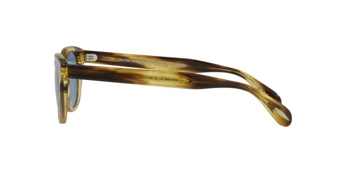 OLIVER PEOPLES OV 5036S 170356 49 Unisex Köşeli Güneş Gözlüğü - 3