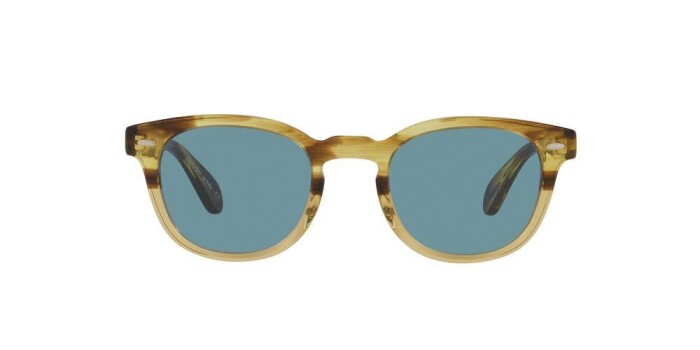 OLIVER PEOPLES OV 5036S 170356 49 Unisex Köşeli Güneş Gözlüğü - 7