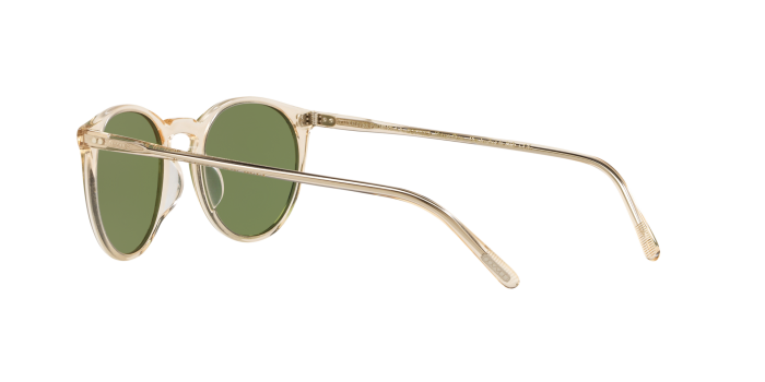 OLIVER PEOPLES OV 5183S 109452 48 Unisex Yuvarlak Güneş Gözlüğü - 4