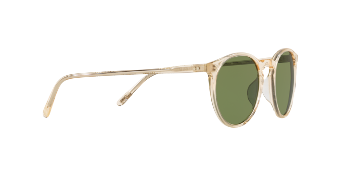 OLIVER PEOPLES OV 5183S 109452 48 Unisex Yuvarlak Güneş Gözlüğü - 10