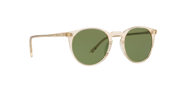 OLIVER PEOPLES OV 5183S 109452 48 Unisex Yuvarlak Güneş Gözlüğü - 11