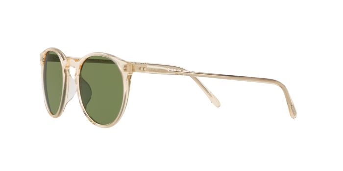 OLIVER PEOPLES OV 5183S 109452 48 Unisex Yuvarlak Güneş Gözlüğü - 2