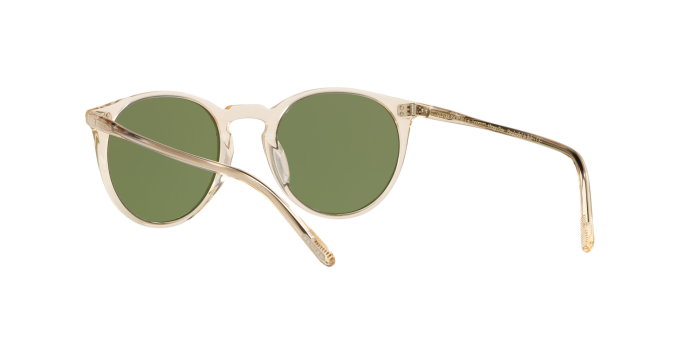 OLIVER PEOPLES OV 5183S 109452 48 Unisex Yuvarlak Güneş Gözlüğü - 5