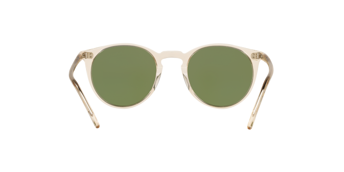 OLIVER PEOPLES OV 5183S 109452 48 Unisex Yuvarlak Güneş Gözlüğü - 6