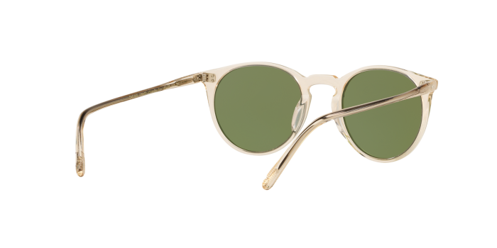 OLIVER PEOPLES OV 5183S 109452 48 Unisex Yuvarlak Güneş Gözlüğü - 7