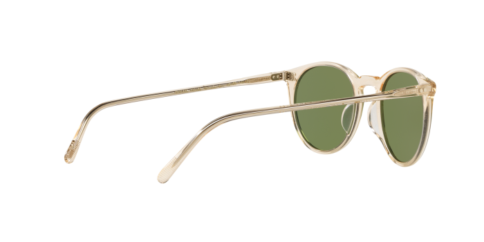 OLIVER PEOPLES OV 5183S 109452 48 Unisex Yuvarlak Güneş Gözlüğü - 8