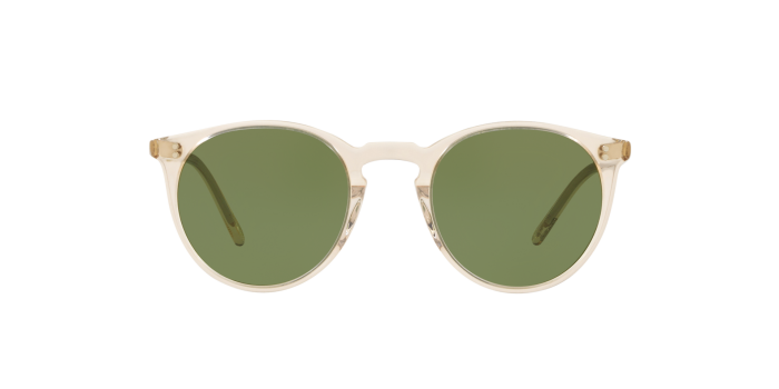 OLIVER PEOPLES OV 5183S 109452 48 Unisex Yuvarlak Güneş Gözlüğü - 12