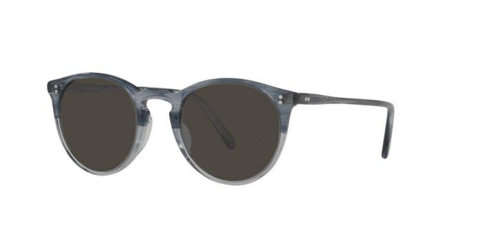 OLIVER PEOPLES OV 5183S 1702R5 48 Unisex Yuvarlak Güneş Gözlüğü - 1