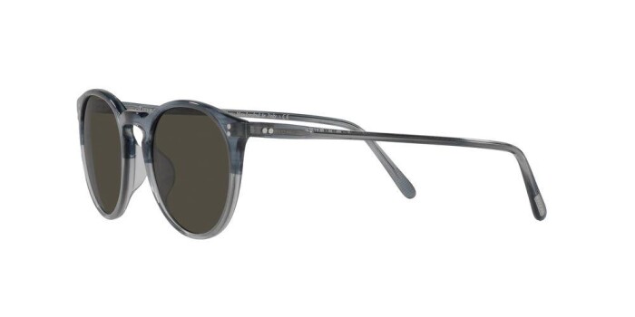 OLIVER PEOPLES OV 5183S 1702R5 48 Unisex Yuvarlak Güneş Gözlüğü - 2