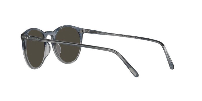 OLIVER PEOPLES OV 5183S 1702R5 48 Unisex Yuvarlak Güneş Gözlüğü - 4