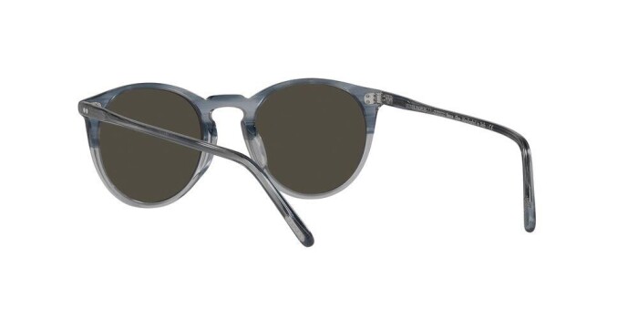 OLIVER PEOPLES OV 5183S 1702R5 48 Unisex Yuvarlak Güneş Gözlüğü - 5