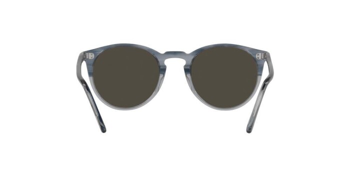 OLIVER PEOPLES OV 5183S 1702R5 48 Unisex Yuvarlak Güneş Gözlüğü - 6