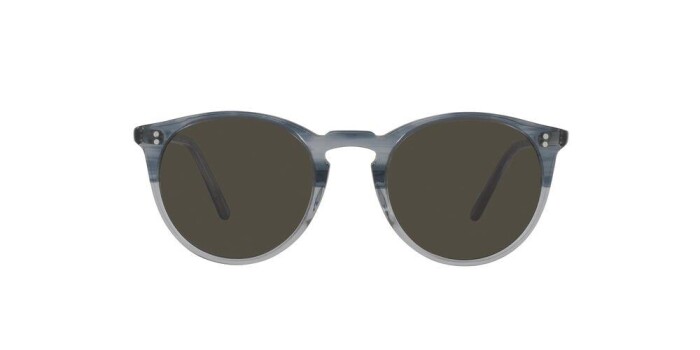 OLIVER PEOPLES OV 5183S 1702R5 48 Unisex Yuvarlak Güneş Gözlüğü - 7