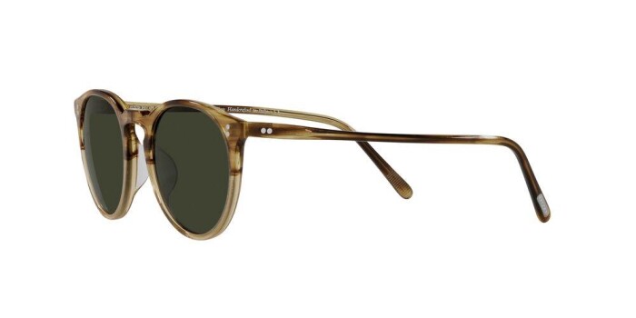 OLIVER PEOPLES OV 5183S 1703P1 48 Unisex Yuvarlak Güneş Gözlüğü - 2