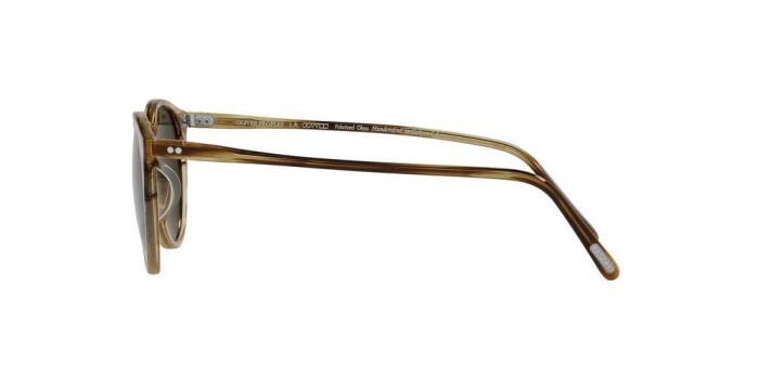 OLIVER PEOPLES OV 5183S 1703P1 48 Unisex Yuvarlak Güneş Gözlüğü - 3