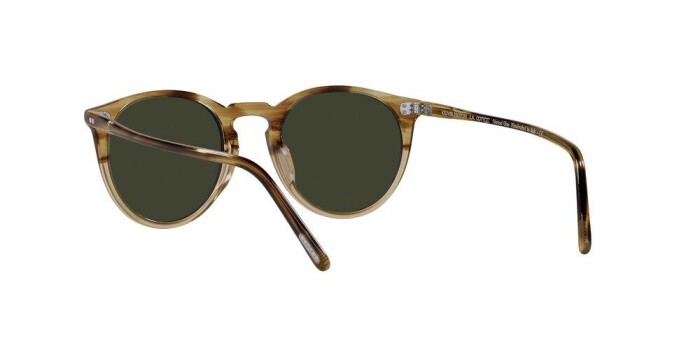 OLIVER PEOPLES OV 5183S 1703P1 48 Unisex Yuvarlak Güneş Gözlüğü - 5