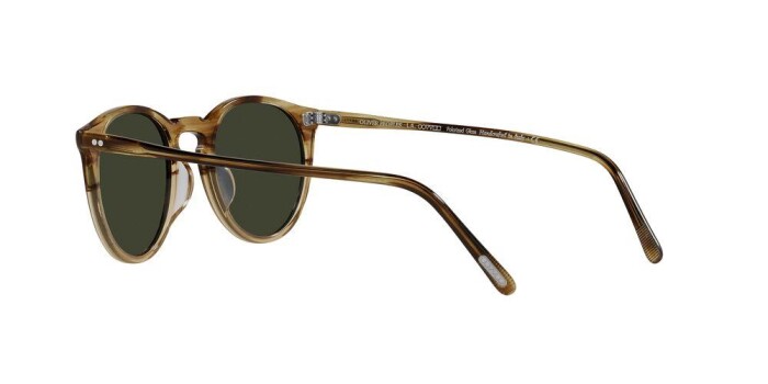 OLIVER PEOPLES OV 5183S 1703P1 48 Unisex Yuvarlak Güneş Gözlüğü - 4