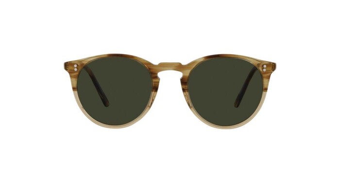 OLIVER PEOPLES OV 5183S 1703P1 48 Unisex Yuvarlak Güneş Gözlüğü - 7