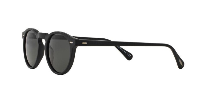 OLIVER PEOPLES OV 5217S 1031P2 47 Unisex Güneş Gözlüğü - 2