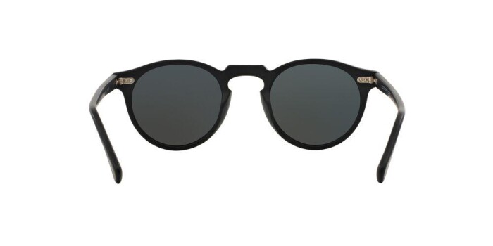 OLIVER PEOPLES OV 5217S 1031P2 47 Unisex Güneş Gözlüğü - 6