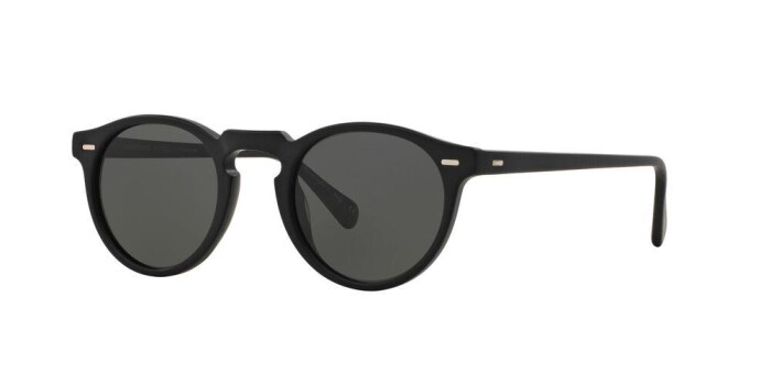 OLIVER PEOPLES OV 5217S 1031P2 47 Unisex Güneş Gözlüğü - 1